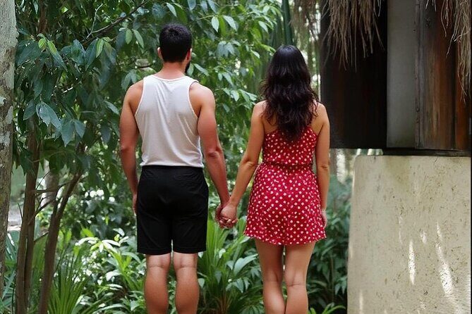 Tulum and Akumal Monkey Sanctuary - What Travelers Can Expect at Each Stop