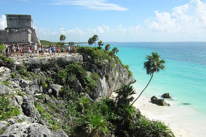 Tulum and Cenote Experience - Transportation and Overall Experience