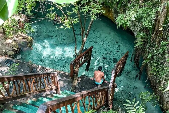 Tulum and Coba Archaeological Tour with Cenote Swim - What’s Included and What’s Not