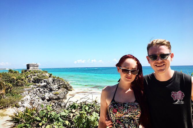 Tulum and Coba Full-Day Guided Tour, Riviera Maya's Archaeological Sites - What Travelers Say