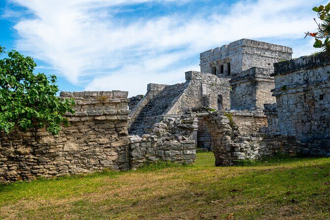 Tulum and Coba Ruins with a Cenote Experience - What’s Included and What’s Not