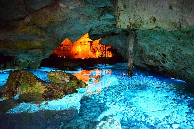 Tulum and Extreme Ride from Riviera Maya - The Experience in Detail