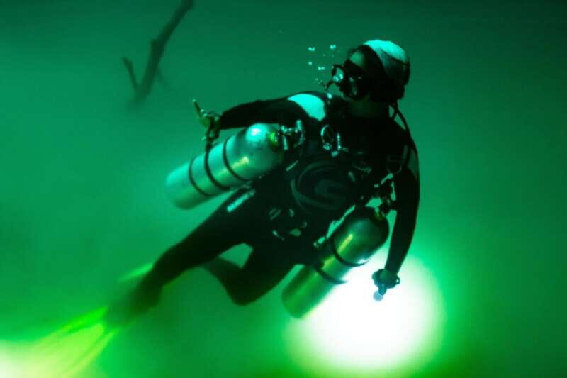 Tulum: Angelita & Carwash Cenotes Dive - Authentic Experience and What Travelers Say