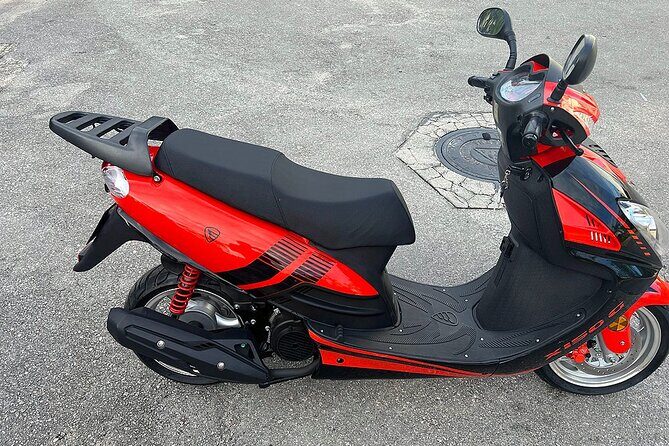 Tulum Area Guided Scooter Tour to 3 Cenote's, Snorkel/Swim & Local Lunch - What the Tour Includes and What to Consider