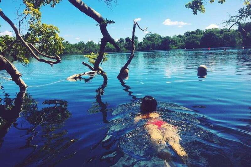 Tulum: Bacalar Lagoon and Cenote Adventure Day Trip - Value and Practical Considerations