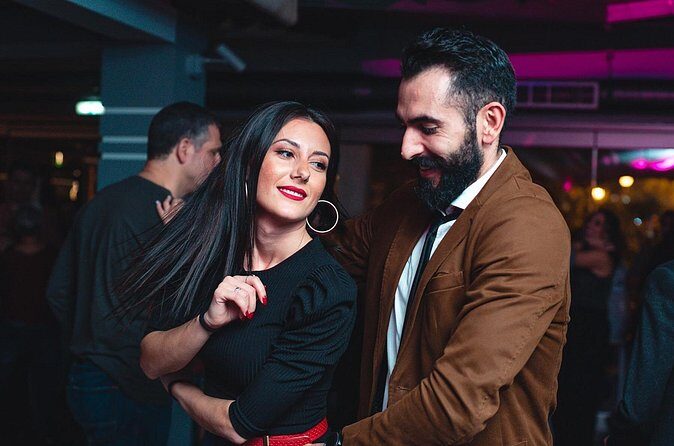 Tulum Bachata Lovers Dance Experience - The Itinerary: What to Expect