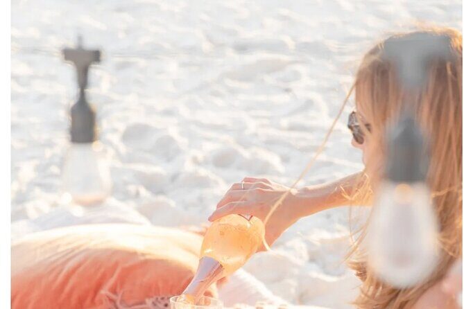 Tulum Beach Luxury Picnic Experience - The Value Proposition