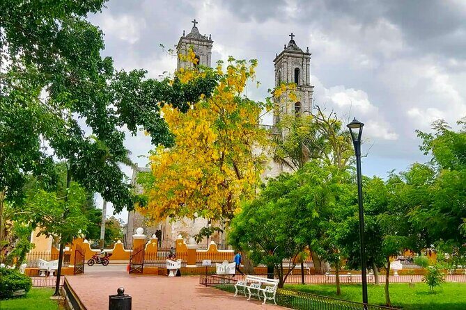 Tulum & Beyond: Chichen, Izamal, Valladolid and Tacos - What You’ll Experience: A Breakdown of the Day