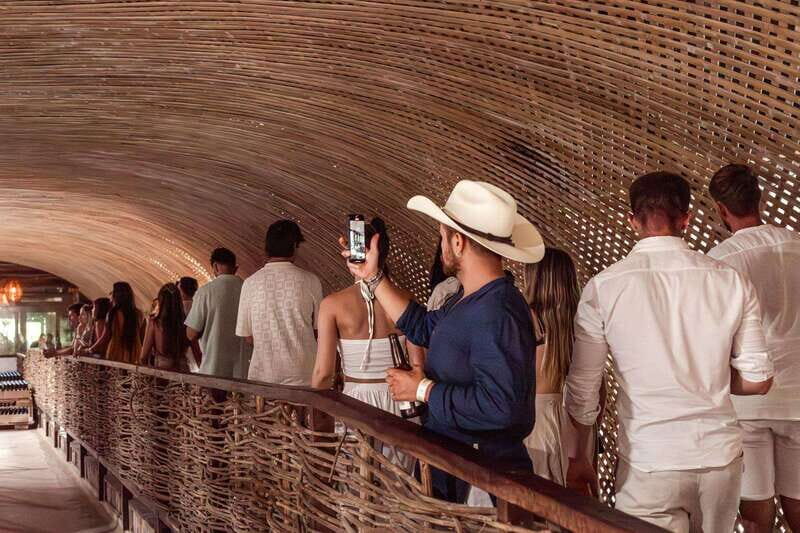 Tulum Brewery Tour and Brews & Bites - Practical Details