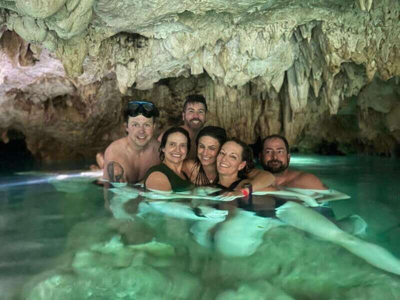 Tulum: Cenote Exploration Tour with Lunch and Snorkeling - Pricing and Value Analysis