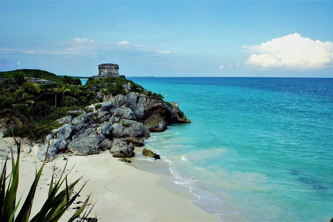 Tulum, Cenote & Playa del Carmen - Who Should Consider This Tour?