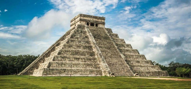 Tulum: Chichen Itza, Valladolid & Saamal Cenote Plus Tour - Transportation & Practical Details