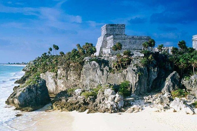 Tulum Coba Akumal Snorkel tour Premium Service Small Group - The Cost: Good Value for a Full Day of Exploration
