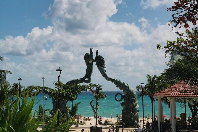 Tulum coba and cenote swim drinks included - Authentic Experiences and Real Traveler Feedback