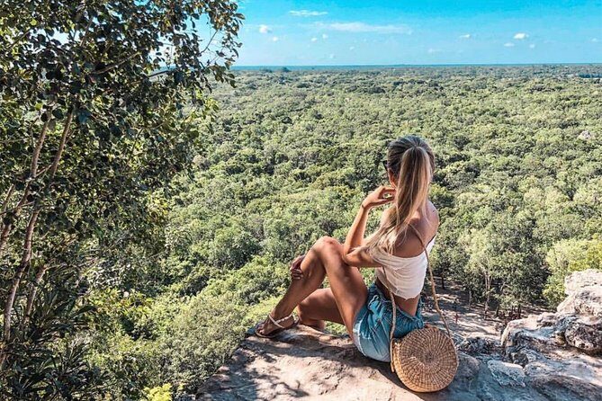 Tulum, Coba and kuxtal Cenote from Cancun - Who Should Consider This Tour?