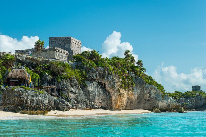 Tulum, Coba & Cenote All-Inclusive Tour - The Practical Side: Transportation, Cost, and Tips