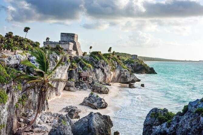 Tulum, Coba, Cenote & Mayan Village Tour - Who Will Love This Tour?