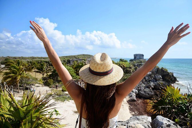 Tulum, Coba, Cenote & Playa del Carmen (4x1 Tour) - Who Would Love This Tour?