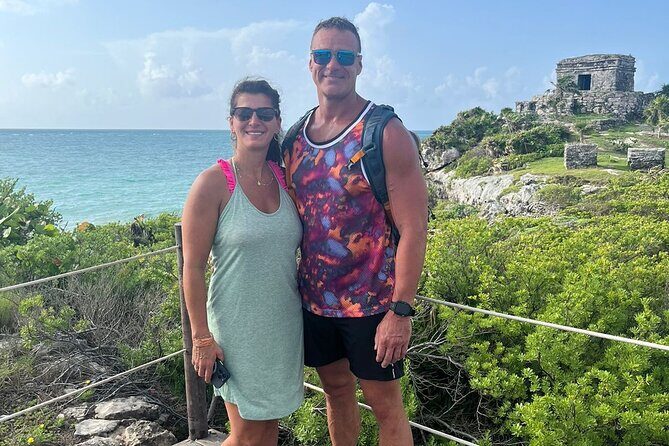 Tulum, Coba ruins and The Cenote 6 hours Private Tour - Who Will Enjoy This Tour?