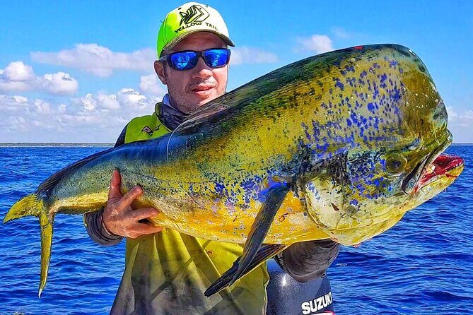 Tulum Deep Sea Fishing Tour - The Pros and Cons