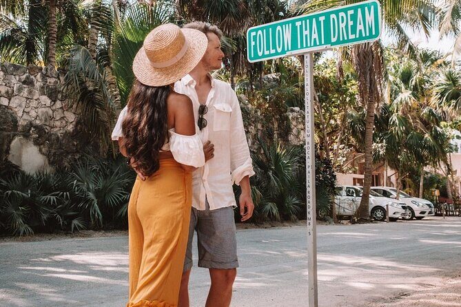 Tulum Essence Art and Photography Tour - Overview of the Experience