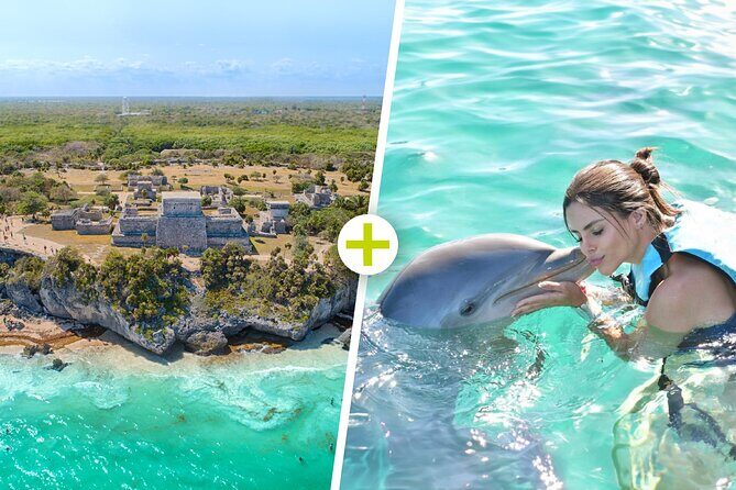 Tulum Express from Cancun and Riviera Maya - The Itinerary in Detail