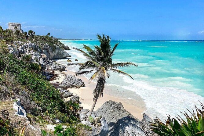 Tulum Express Private Tour with Museum and Beach. Half a day - The Sum Up: Who Is This Tour Best For?