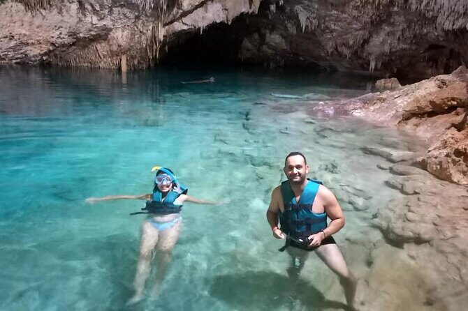 Tulum Full Day Tour with Taak Bi Ha Cenote and Sacred Cenote - What’s Included and What You’ll Want to Budget For