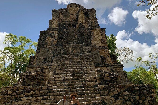 Tulum Guided ATV/Scooter, Muyil Ruins, Boat Eco, Float Down Mayan Canals + Lunch - What’s Included and Why It Matters