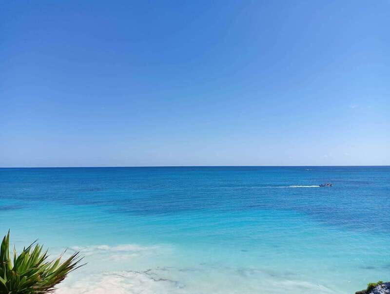 Tulum: Guided Tour of the Mayan Ruins - The Experience: What You Can Expect