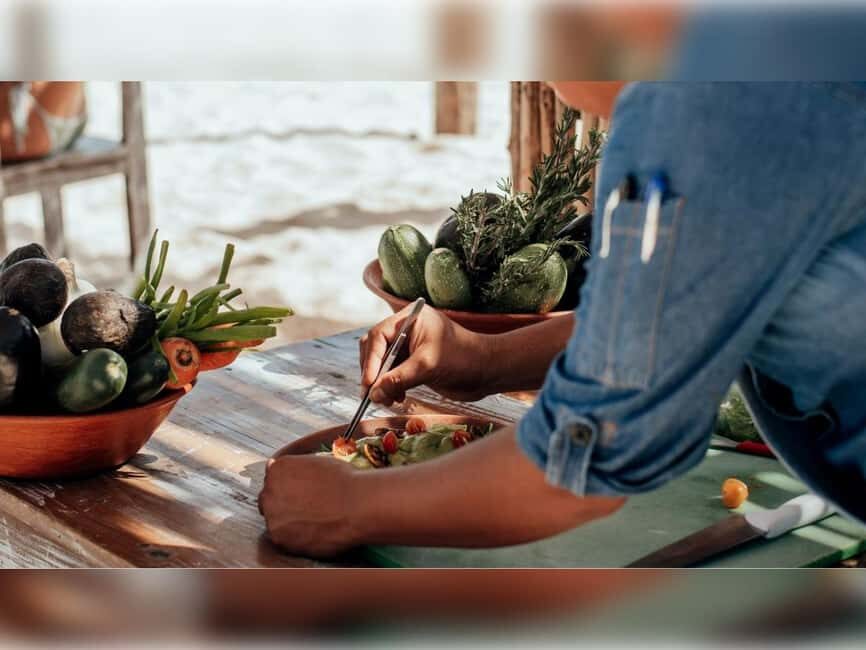 Tulum: Hands-On Mexican Cooking Class - The Itinerary: What to Expect