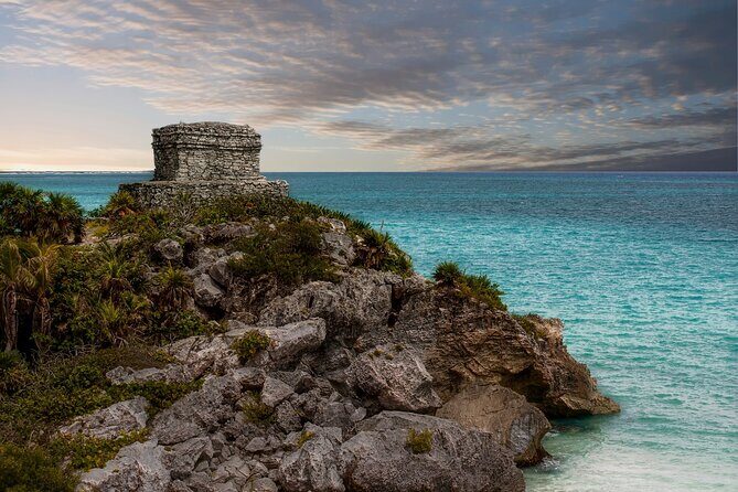 Tulum Highlights Early Easy and Crowd Free - Who Will Love This Tour?