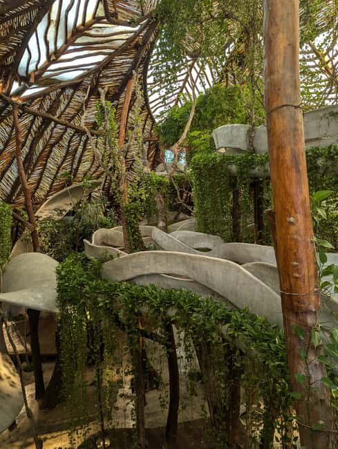 Tulum Instagram: Giant Sculpture, Cenote Atik & City of Arts - Why This Tour Offers Good Value