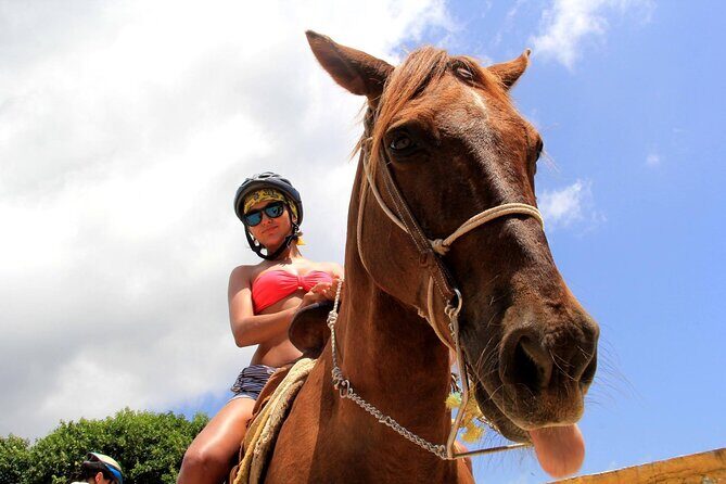 Tulum Jungle Horseback Ride + Cenote Dip & Traditional Lunch - Considering the Experience from a Travelers Perspective