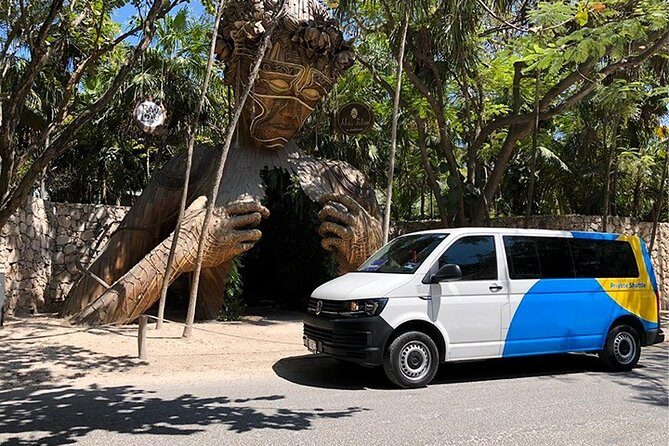 Tulum Luxury Transportation From-To Cancun Airport - Who Is This Service Best For?