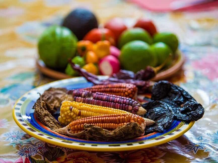 Tulum: Mexican Cooking Class in Local Home - The Mezcal Tasting: A Cultural Highlight