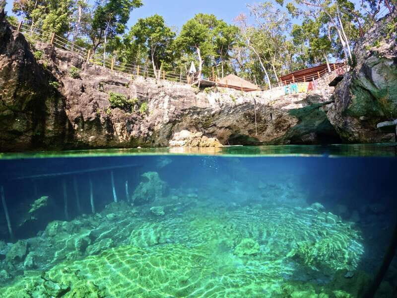 Tulum Mexico: Cenote Triple Adventure Tour - Authenticity and Guide Expertise
