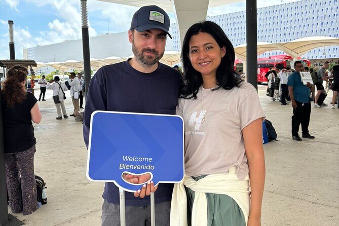 Tulum One Way Or Roundtrip Private Transfer - Detailed Breakdown of the Experience