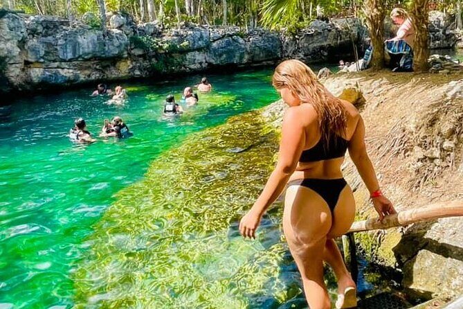 Tulum Ruins, Akumal Turtles Swim & Visit to Cenote from Cancún & Riviera Maya - Practical Details You Need to Know