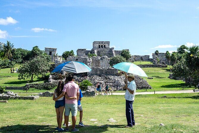 Tulum Ruins & Snorkeling with Sea Turtles Private Tour - What’s Included and What to Expect