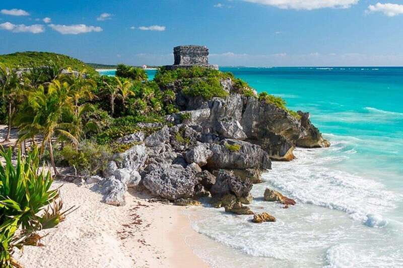 Tulum: Ruins, Turtles & Cenotes Adventure - Who Is This Tour Best For?