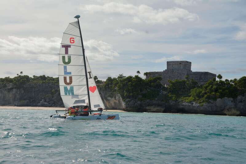 Tulum: Sailing tour - Why It Matters: The Value of a Short, Scenic Sailing Tour