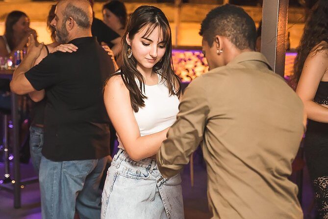 Tulum Salsa Lovers Dance Experience - Who Should Consider This Experience?