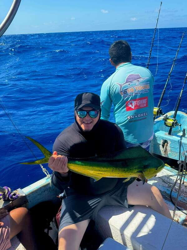 Tulum: Sport Fishing Experience with Ceviche - Who Will Love This Tour?