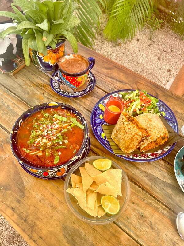 Tulum Vegan Food Tour - Who Should Consider This Tour?