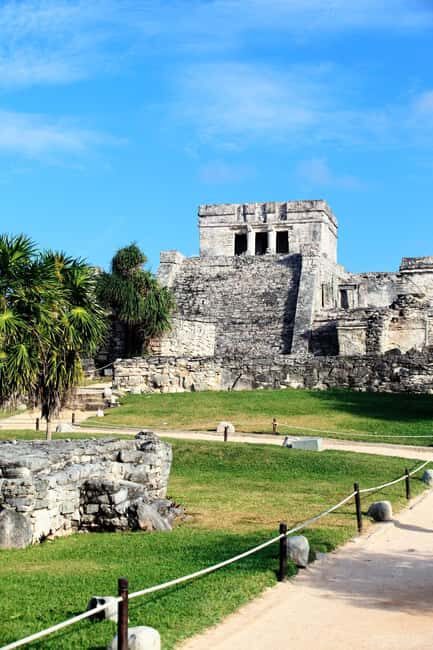 Tulum Xpress: Parque del Jaguar - What Travelers Say