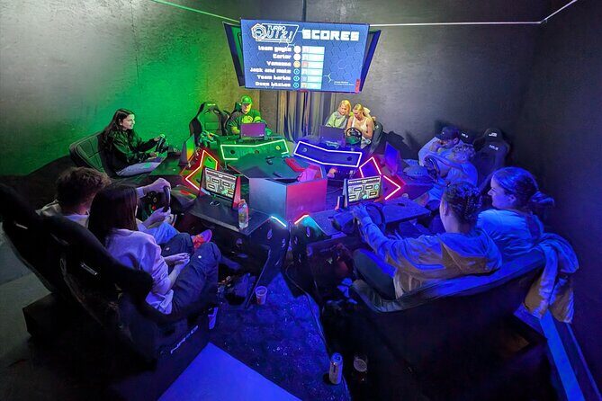 TurboQuiz The Ultimate Trivia Gameshow - FAQ