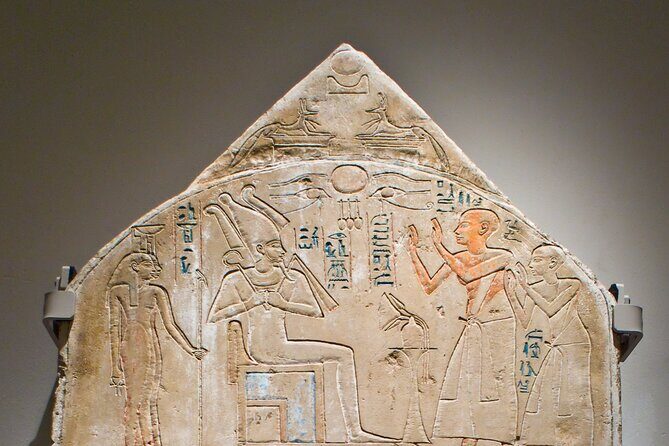 Turin City & Egyptian Museum Skip-the-Line Private Guided Tour - Practical Details & Tips  