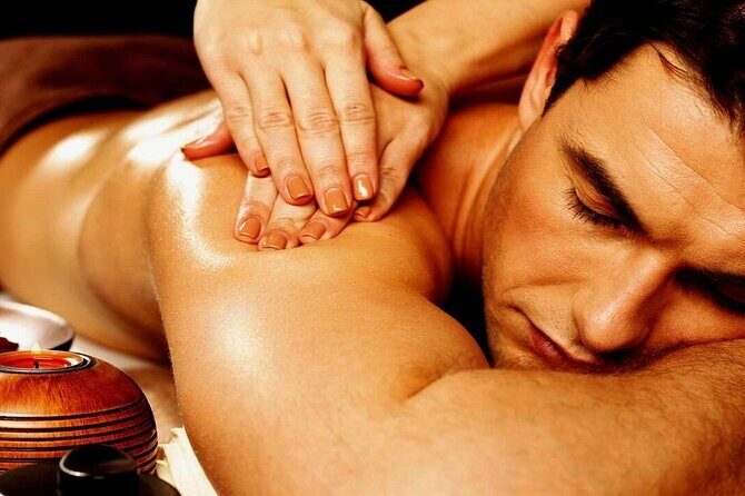 Turkish Bath Experience in Kemer - Who Will Benefit Most?