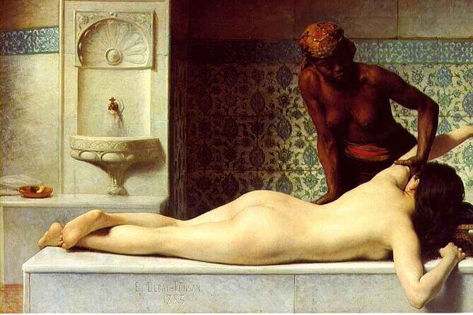 Turkish Bath with Oil Massage - What Travelers Say: Honest Feedback